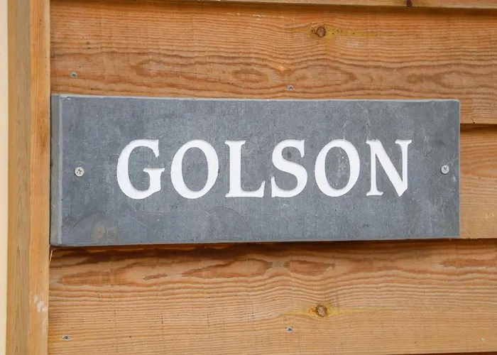 Golson Stable