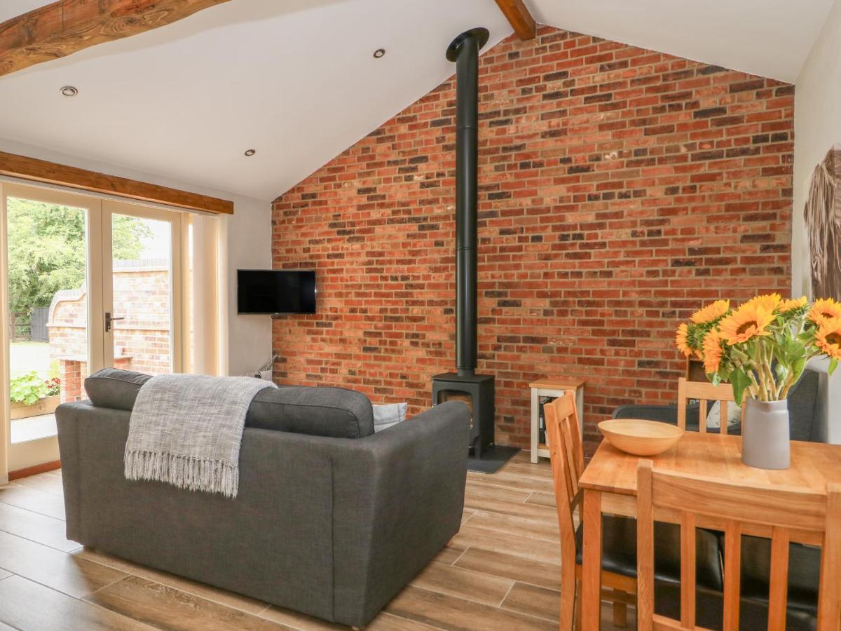 Holiday home Golson Stable Spalding