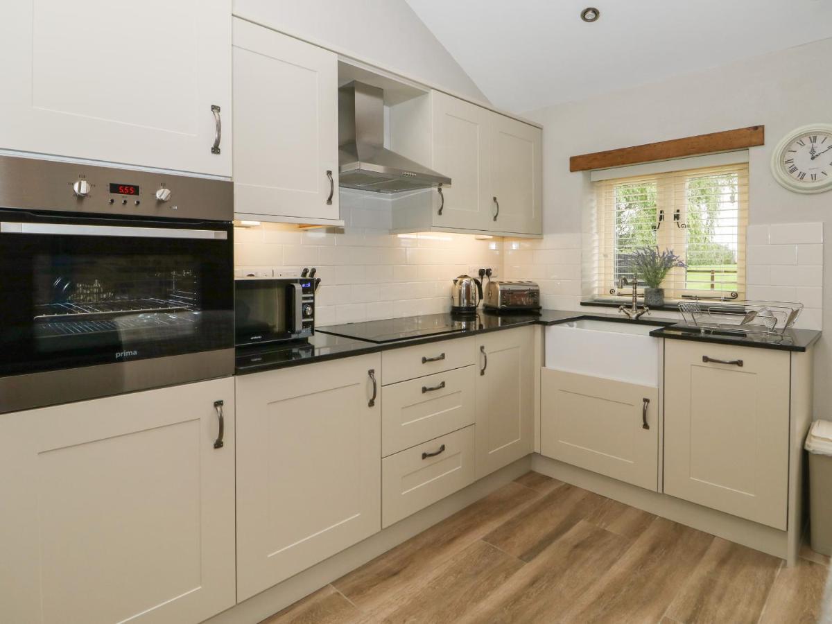 Golson Stable Holiday home Spalding