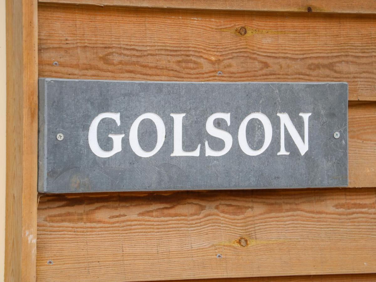 Holiday home Golson Stable