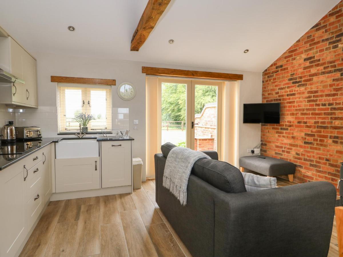 Holiday home Golson Stable