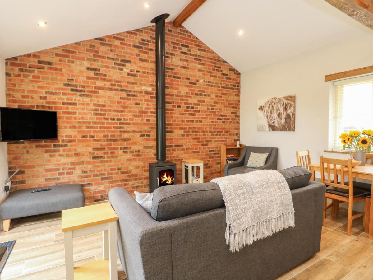 Golson Stable Holiday home *