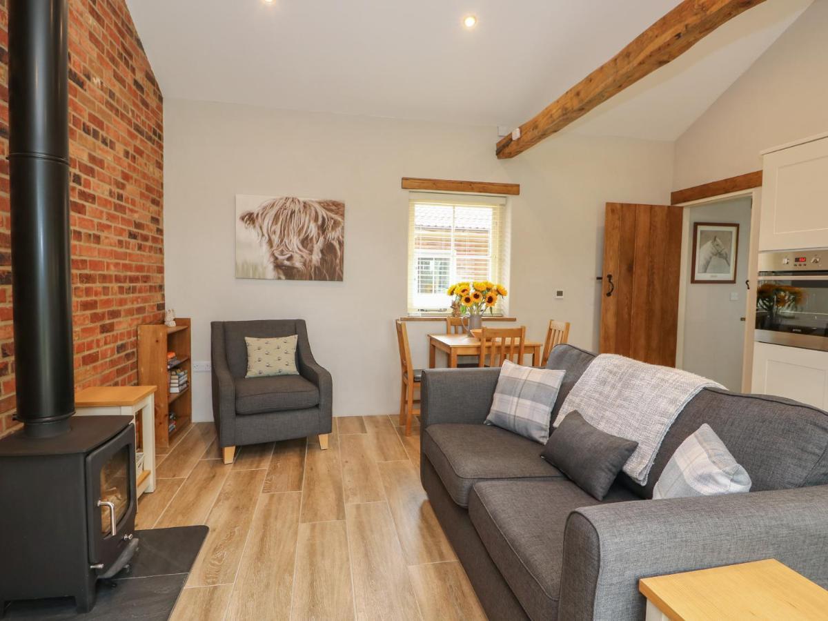 Golson Stable Holiday home *